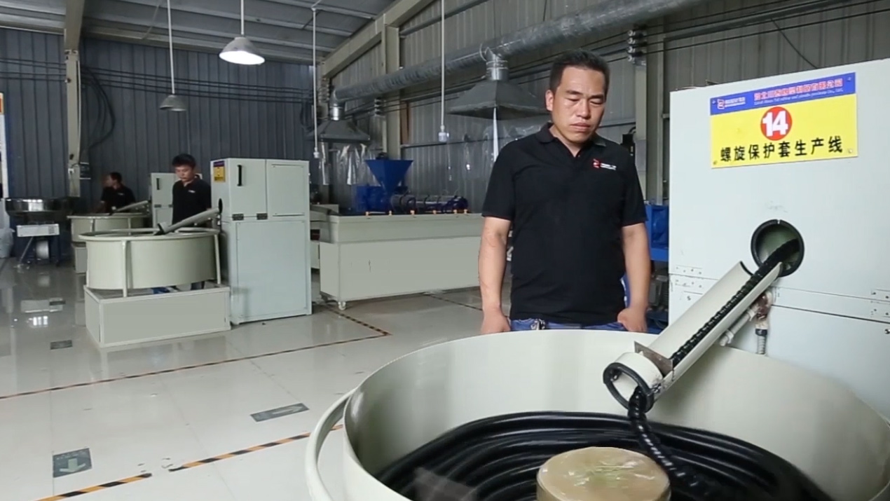 生產(chǎn)設(shè)備 